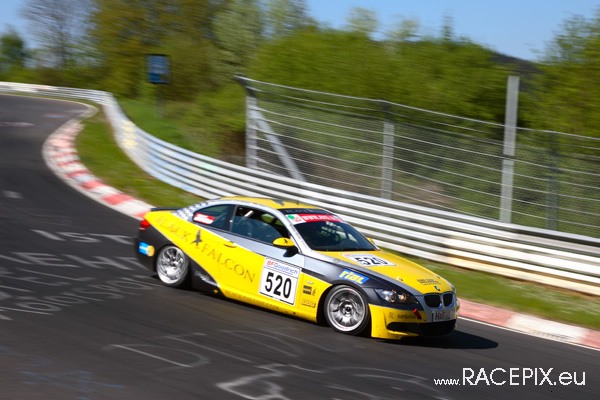 VLN 10-05-2008 05 Wehrseifen 47