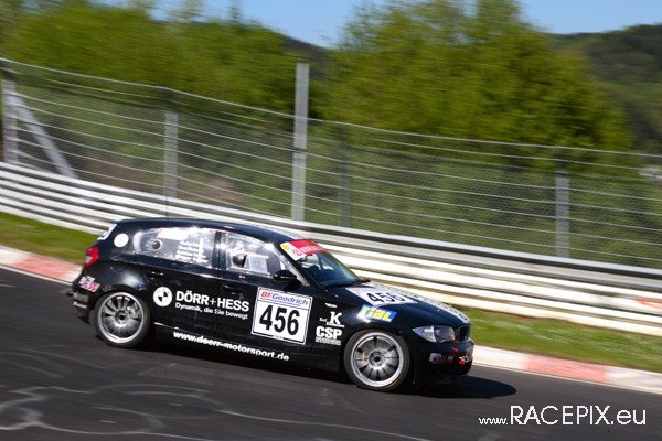 VLN 10-05-2008 05 Wehrseifen 48