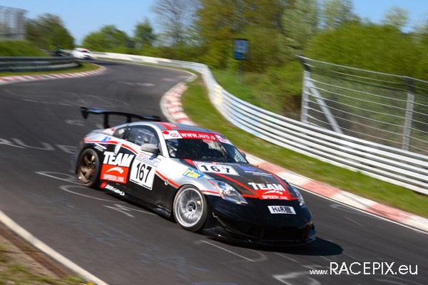 VLN 10-05-2008 05 Wehrseifen 50