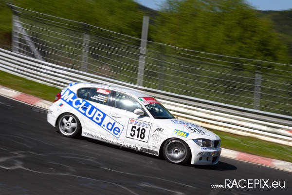 VLN 10-05-2008 05 Wehrseifen 51