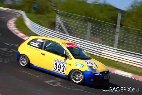 VLN 10-05-2008 05 Wehrseifen 52