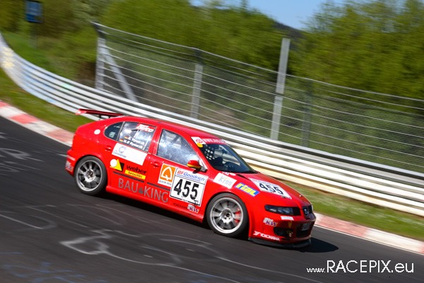 VLN 10-05-2008 05 Wehrseifen 53