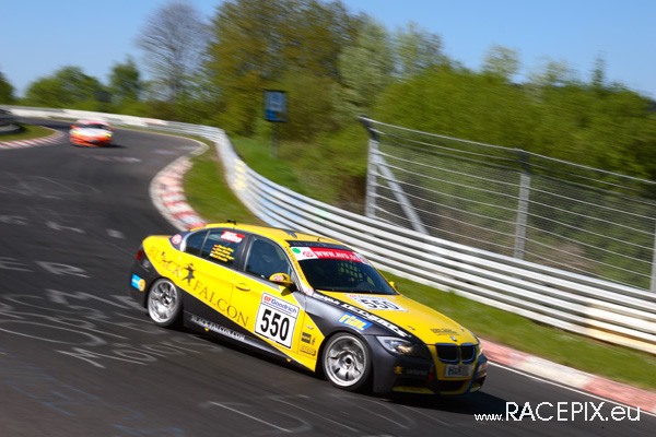 VLN 10-05-2008 05 Wehrseifen 54