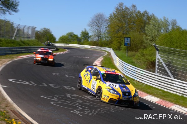 VLN 10-05-2008 05 Wehrseifen 57