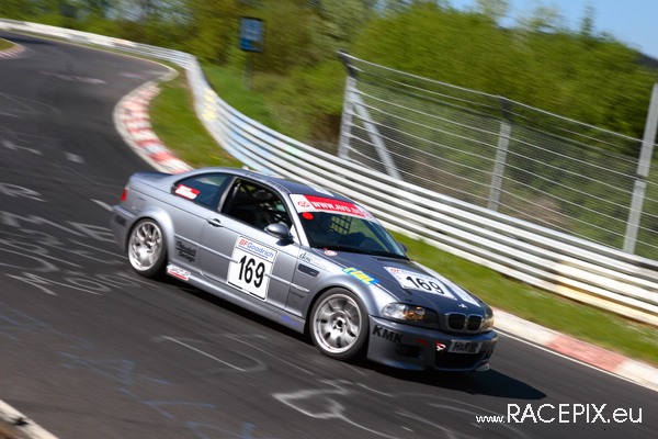 VLN 10-05-2008 05 Wehrseifen 59