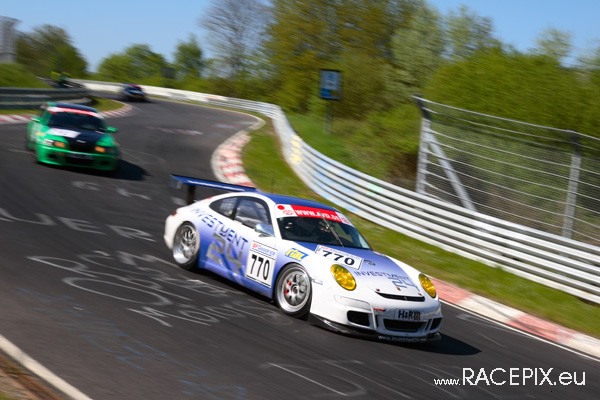 VLN 10-05-2008 05 Wehrseifen 60