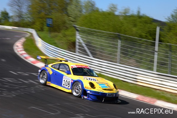 VLN 10-05-2008 05 Wehrseifen 63