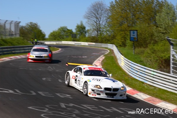 VLN 10-05-2008 05 Wehrseifen 64