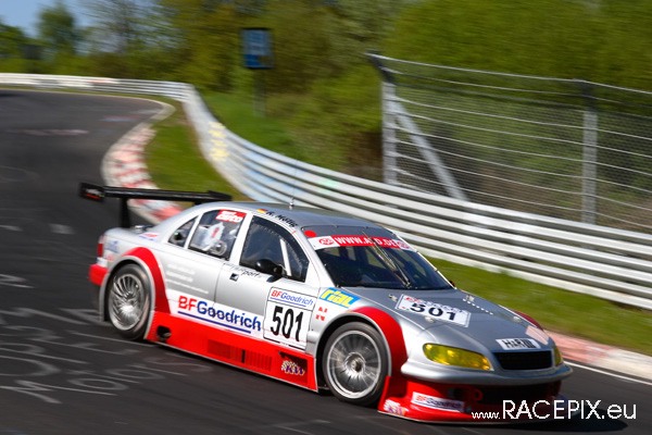 VLN 10-05-2008 05 Wehrseifen 65