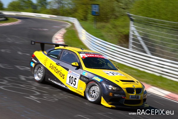 VLN 10-05-2008 05 Wehrseifen 66