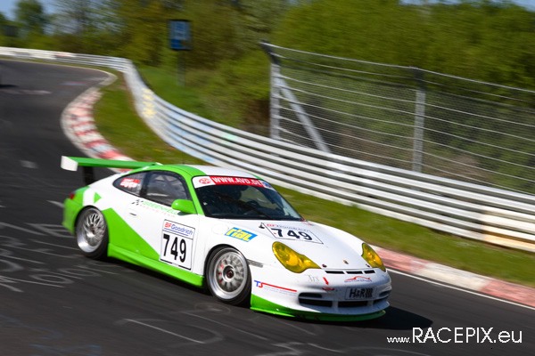 VLN 10-05-2008 05 Wehrseifen 68