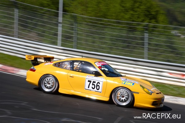 VLN 10-05-2008 05 Wehrseifen 69