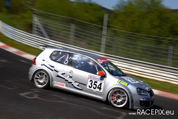 VLN 10-05-2008 05 Wehrseifen 70