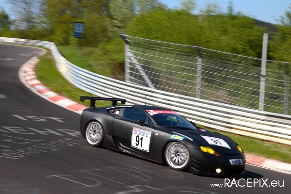 VLN 10-05-2008 05 Wehrseifen 71