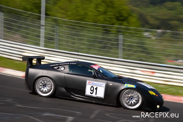 VLN 10-05-2008 05 Wehrseifen 72