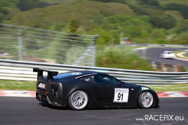 VLN 10-05-2008 05 Wehrseifen 73