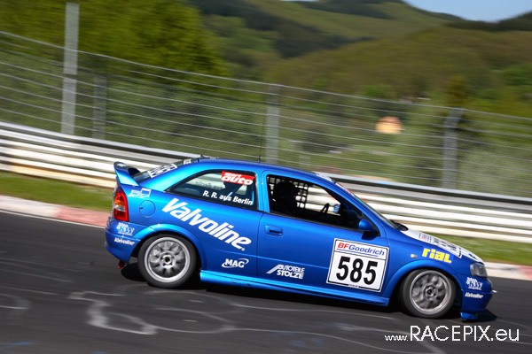 VLN 10-05-2008 05 Wehrseifen 74