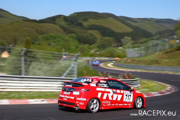 VLN 10-05-2008 05 Wehrseifen 75