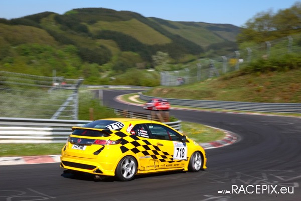 VLN 10-05-2008 05 Wehrseifen 76