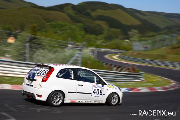 VLN 10-05-2008 05 Wehrseifen 77