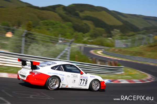 VLN 10-05-2008 05 Wehrseifen 78