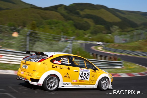 VLN 10-05-2008 05 Wehrseifen 79