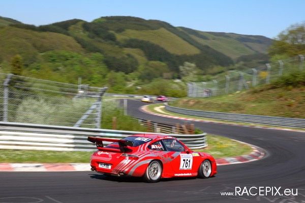 VLN 10-05-2008 05 Wehrseifen 80