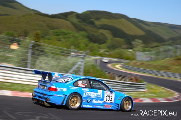 VLN 10-05-2008 05 Wehrseifen 81