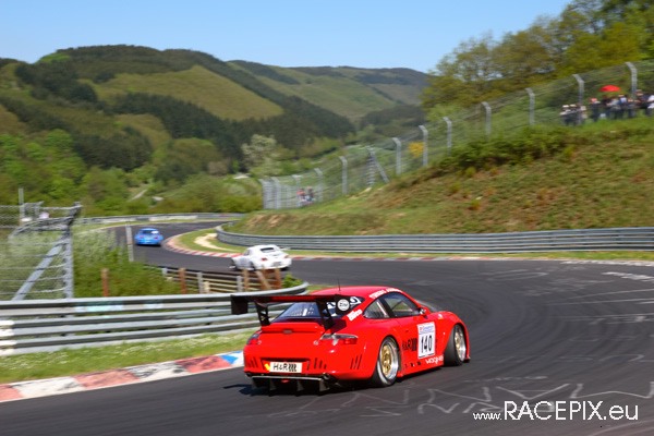 VLN 10-05-2008 05 Wehrseifen 82