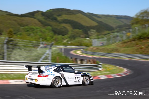 VLN 10-05-2008 05 Wehrseifen 84