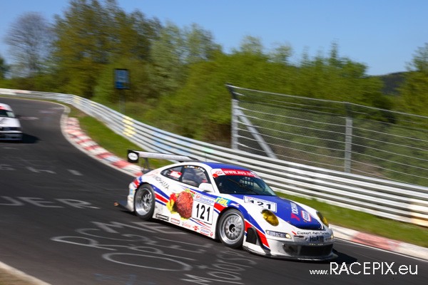 VLN 10-05-2008 05 Wehrseifen 86