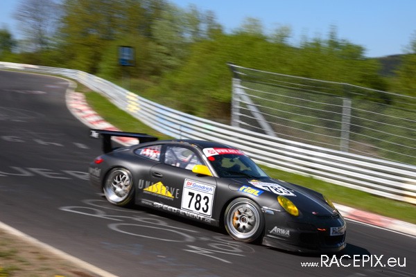 VLN 10-05-2008 05 Wehrseifen 87