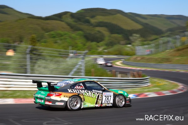 VLN 10-05-2008 05 Wehrseifen 88