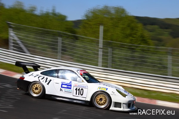 VLN 10-05-2008 05 Wehrseifen 89