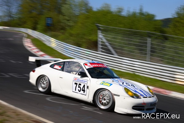 VLN 10-05-2008 05 Wehrseifen 91