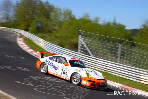 VLN 10-05-2008 05 Wehrseifen 92