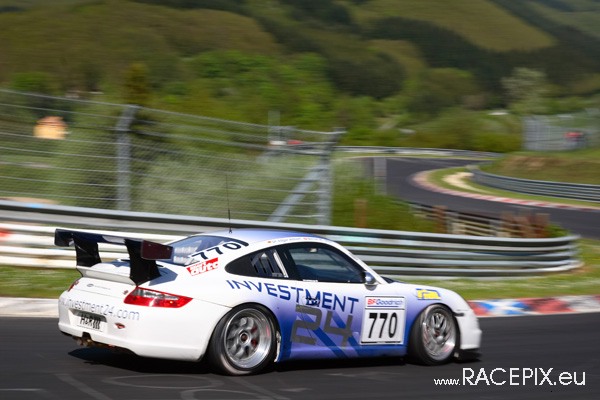 VLN 10-05-2008 05 Wehrseifen 94