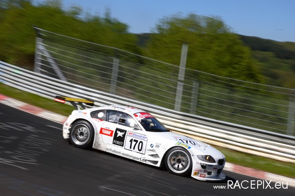 VLN 10-05-2008 05 Wehrseifen 96