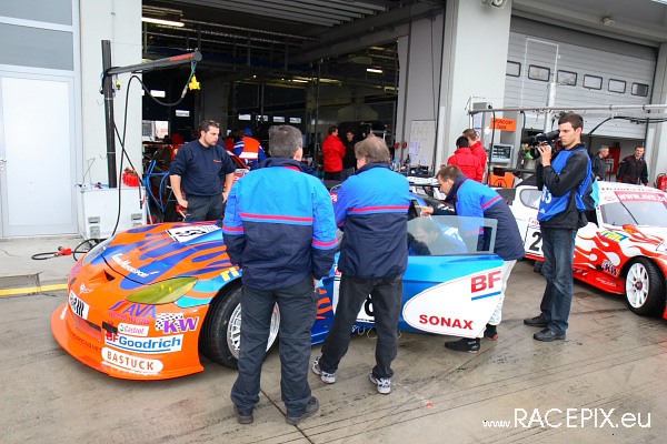 VLN-05 2008-06-21 01 Training IMG_0014