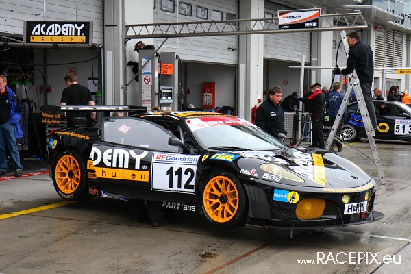 VLN-05 2008-06-21 01 Training IMG_0018