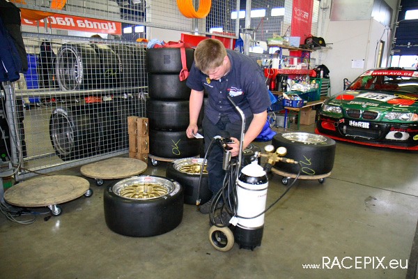 VLN-05 2008-06-21 01 Training IMG_0031