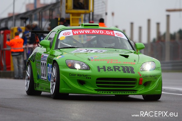 VLN-05 2008-06-21 01 Training IMG_0068