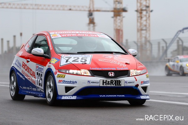 VLN-05 2008-06-21 01 Training IMG_0085