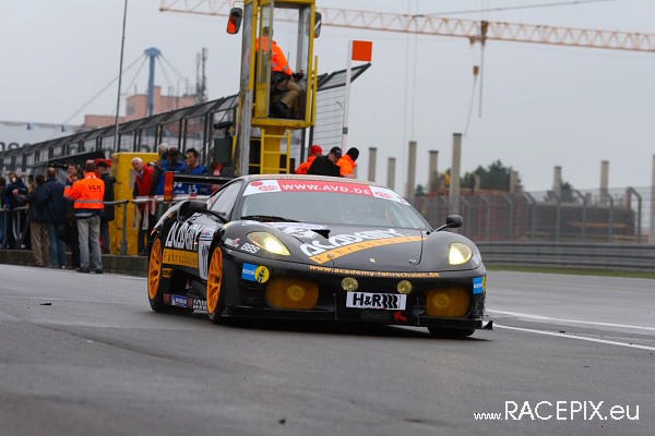 VLN-05 2008-06-21 01 Training IMG_0103