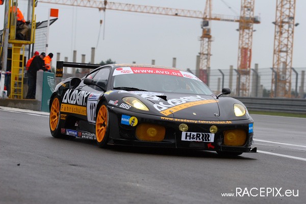 VLN-05 2008-06-21 01 Training IMG_0105