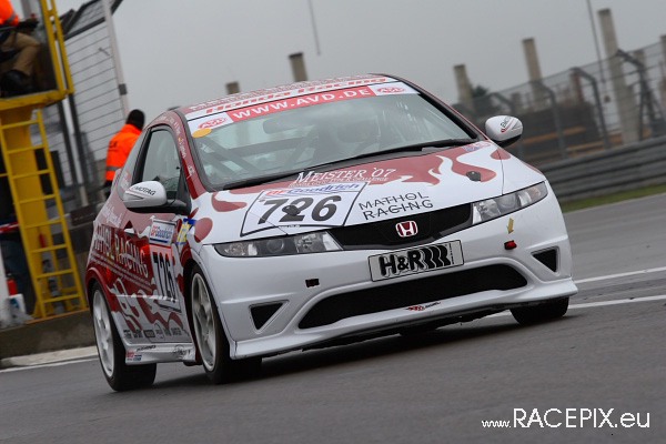 VLN-05 2008-06-21 01 Training IMG_0119