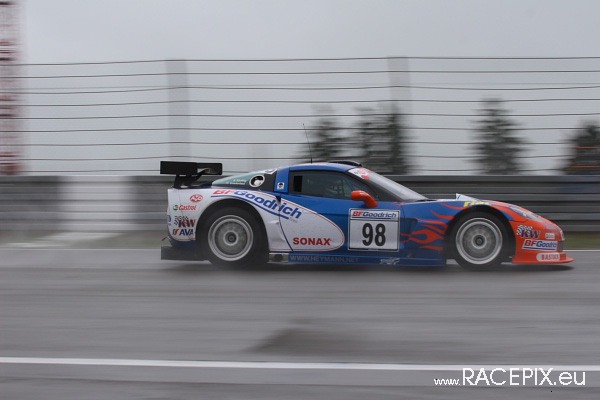 VLN-05 2008-06-21 01 Training IMG_0121