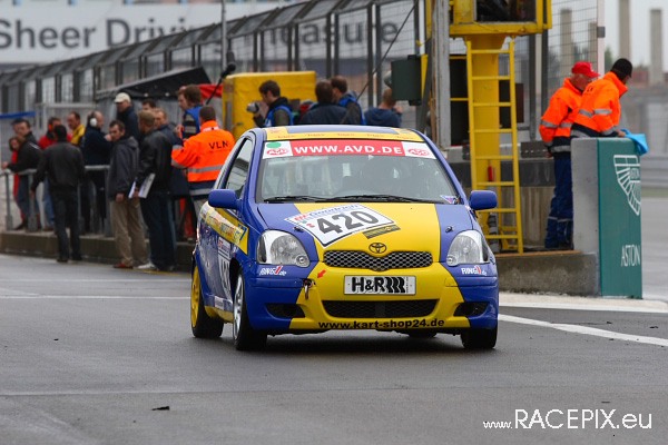 VLN-05 2008-06-21 01 Training IMG_0137