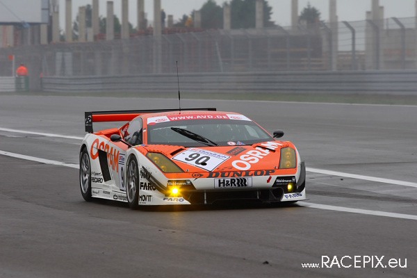 VLN-05 2008-06-21 01 Training IMG_0165