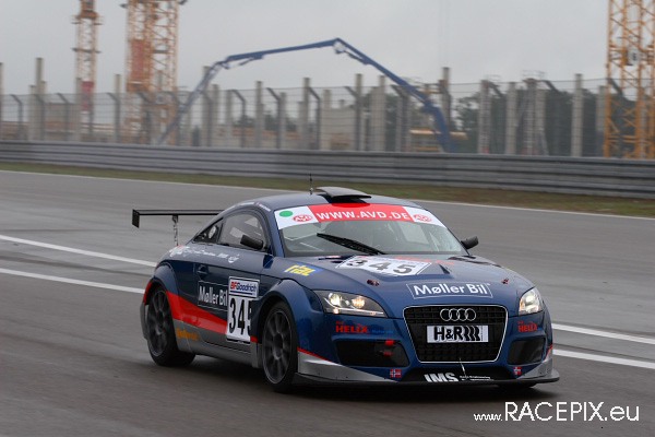 VLN-05 2008-06-21 01 Training IMG_0185